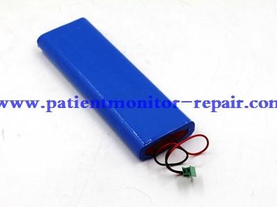 China GE MAC1200 ECG Replacement Parts / ECG Machine Battery Compatible 303 442 70 for sale