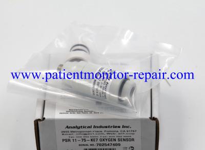 China PSR 11-75-KE7 Oxygen Sensor Medical Equipment Accessories for sale