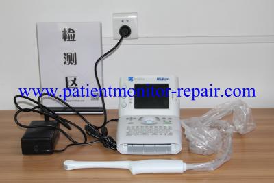 China SonoSite Hill-Rom Portable Backpack Color Doppler Ultrasound Probe for sale