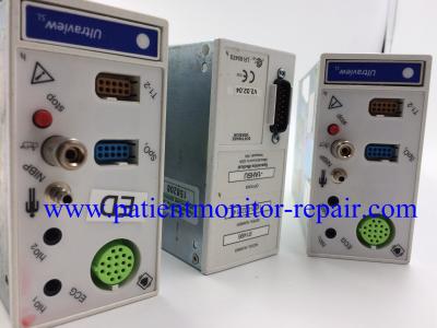 China ECG SPO2 Spacelabs Ultraview 91496 For Electrocardiogram Monitoring for sale
