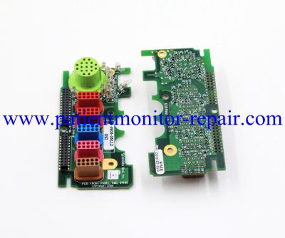 China SPACELABS Model 91496 PCB Front Panel 670-1310-00 REV with stock monitor repairing for sale