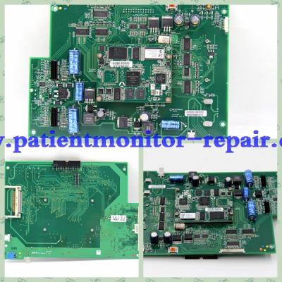 China Patient Monitor Repair Parts number 11210209 Endoscopy IPC power system good condition for sale
