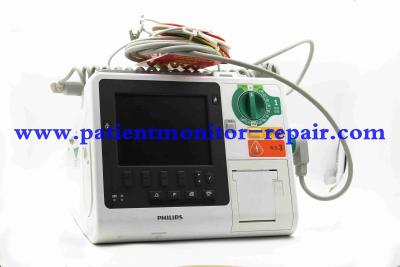 中国 医学機械フィリップスHR XL 861290の除細動器の単位修理および部品修理交換 販売のため