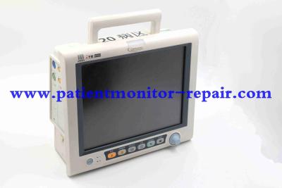 China Meical machine repair Mindray iPM-9800 patient monitor and parts repair warranty 90 days for sale