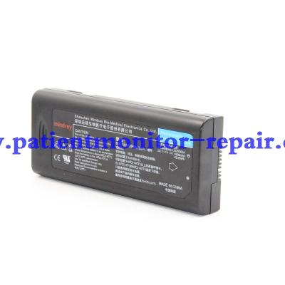 China Original and new Medical Equipment Batteries , Mindray T5 T6 T8 patient monitor battery for sale