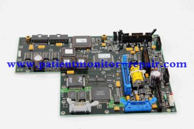 China Main board / mother board PN M1722-60100 for  HP M1723B M1722A defibrillator monitor for sale