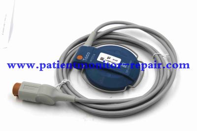 China Probe part number M1355A  M1351A 50A Fetal monitor TOCO Contractions probe for sale