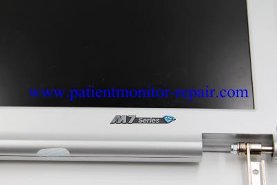 China O equipamento médico da série de Mindray M7 parte a exposição do LCD do ultrassom de Doppler da cor à venda