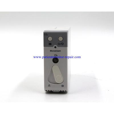 China Mindray BeneView T5 T6 T8 Patient Monitor Module Microstream CO2 Module PN 6800-30-20559 for sale