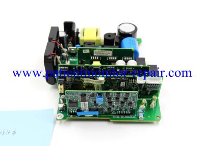 China Mindray D6 Patient Monitor Defibrillator Board For Medical Replacement Parts for sale