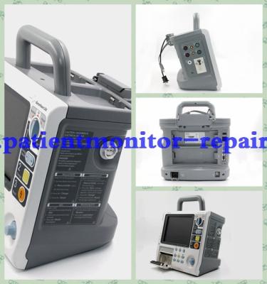 China 90 piezas usadas garantía de la unidad completa del Defibrillator de Mindray D6 del equipamiento médico de los días en venta