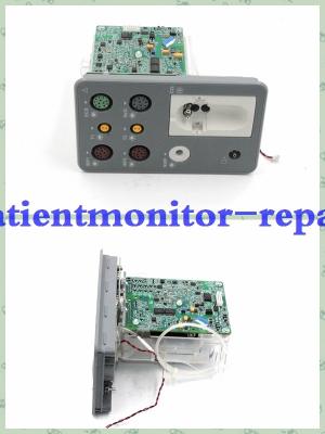 China Used Defibrillator Machine Parts Mindray D6 Defibrillator ECG / EKG Board Repair for sale