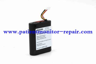 China Monitor paciente original PN 453564243501 de PHILIPS SureSigns VS2+ dos acessórios da bateria à venda