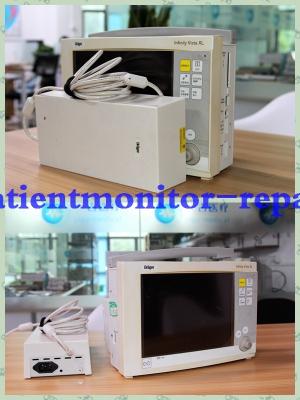 China Type Infinity Vista XL Patient Monitor Brand Drager Parts Medical Accessories for sale