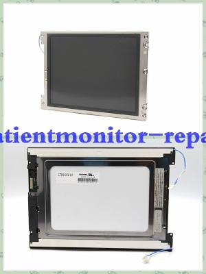 China Type Datex-Ohmeda Cardiocap 5 GE Patient Monitor Display Screen LCD Screen Front Panel for sale