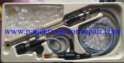 Chine Cas autoclavable visuel de la stérilisation 0° du Laparoscope 10MM de recouvrement d'OLYMPE A-4801A à vendre