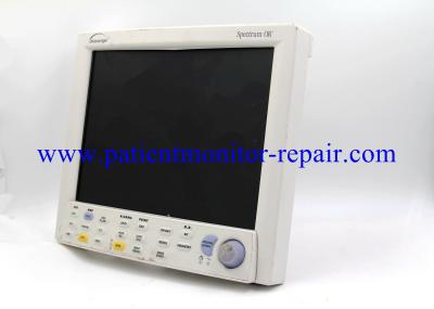 China Mindray Datascope Spectrum OR Patient Monitor Repair Parts LCD Screen High Pressure for sale