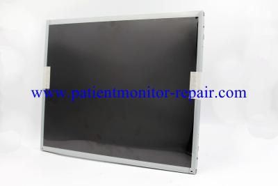 China Mindray BeneView T8 patient monitor LCD Screen PN G170EG01 Medical component for sale
