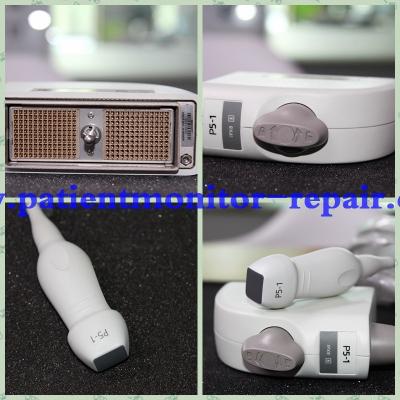 China Califique SIEMENS P5-1 sonido cardiaco del transductor de la punta de prueba cabeza acústica de la lente en venta