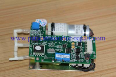 China REF C-NIBP312B Blood Pressure Module Board For Patient Minitor Goldway G30 for sale