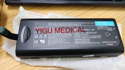 China Mindray TM EC- 10 Medical Equipment Batteries PN LI23S002A for sale