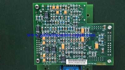 China Mindray Datascope Passport 2 Covidien NIBP Monitor Board PN8942680448 With Stocks for sale