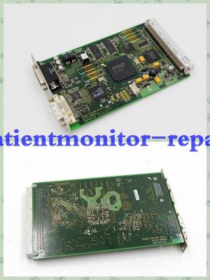 China PN M1003948-00 Display Controller Board GE Datex-Ohmeda S5 AM Anesthesia Monitor for sale