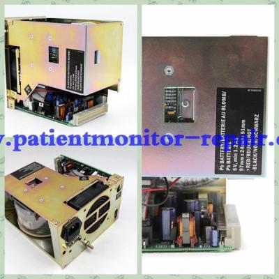China GE  Datex-Ohmeda S5 Medical Equipment Repair AM Anesthesia Monitor Power Supply Board for sale