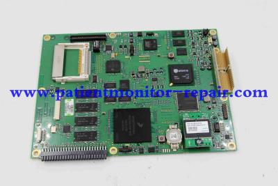 China Monitoring Motherboard GE CARESCAPE B650 Mother Board Panel Part for sale