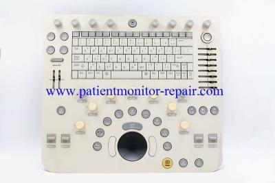 China  Hd15 Ultral Sound Keypad Control Panel Patient Monitor Repair PN 453561360227 for sale