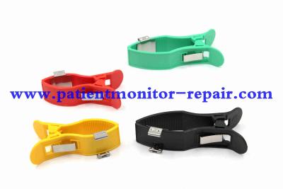 China Medical Hospital Accessories Material Brand GE Limbs Clip Compatible for sale