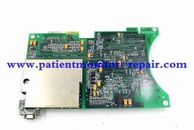 China Good Condition Patient Monitor Repair Parts Oximeter Spo2 Board For Covidien N-395 Oximeter for sale