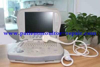 China GE LOGIQ BOOK XP Portable Color Ultrasound Probe Medical Accessories for sale