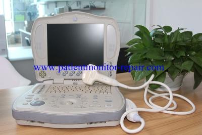 China GE LOGIQ BOOK XP convenient carriage ultralsound probe in good condition for sale