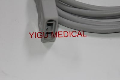 China Mindray MR6701 cable with detection resistor Medical Equipment Accessorie en venta
