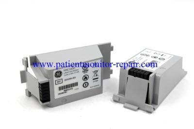 China Baterias do equipamento médico, referência 2032095-001 da bateria de GE MAC1600 ECG para vender as peças de substituição médicas à venda