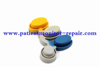 China Medical Equipment Accessories  IntelliVue MP20 MP30 Patient Monitor Silicon Keypress for sale