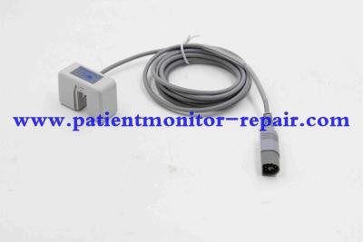 China Sensor compatible M2501-F del CO2 del monitor paciente de PHILIPS CAPNOSTAT M2501A en venta