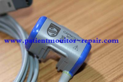 China Original  M2501A Mainstream CO2 Sensor And Airway Adapters PN 453564453721 With 90 Warranty for sale