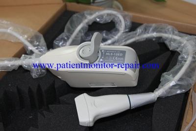 China Original Portable Medical Ultrasound Probe MEDISON HL5-12ED for sale