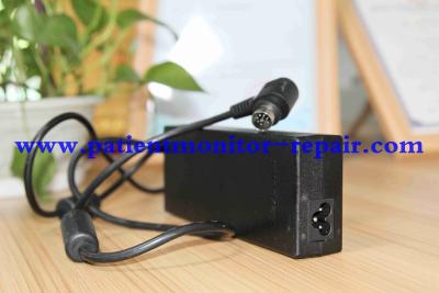 China Monitor Mindray AC Adapter Power Adaptor Model Mango150M-19DD 90 Days Warranty for sale
