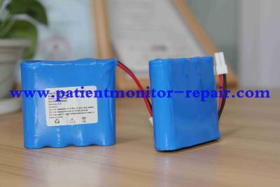China TWSLB-009 Medical Equipment Batteries PN 21.21.64168 for Edan M3 Patient Monitor for sale