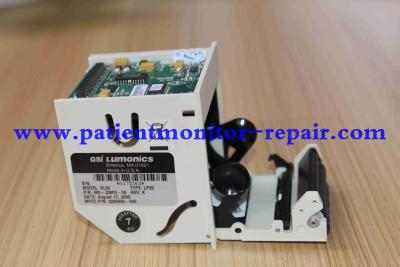 China Durable Defibrillator Machine Parts Endoscopy lifepack 20 defibrillator printer TYPE lp20 MODEL xl50 PN 600-23003-09 for sale