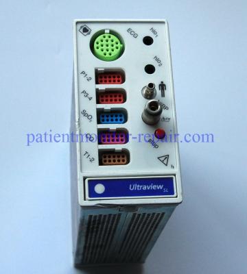 China Módulo dos acessórios 91496 do equipamento médico de Spacelabs para o monitor 91369 à venda