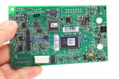 China Green Covidien N-65 Oximeter Mainboard PN 1006418 With 90 Days Warranty for sale