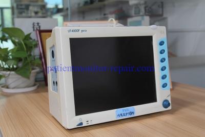China Goldway UT4000F Pro Patient Monitor Faculty Repairing Service With 90 Days Warranty for sale