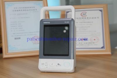 China Mindray VS-600 Vital Signs Monitor / Medical Equipment Spare Parts for sale