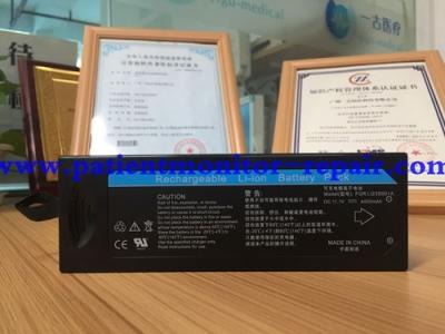 China Mindray VS800 Medical Equipment Batteries MODEL FOR LI23S001A DC 11.1V 4400mAh for sale