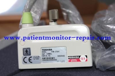 China Medical Monitoring Device TOSHIBA PVM-375AT Ultrasound Probe Repair for sale