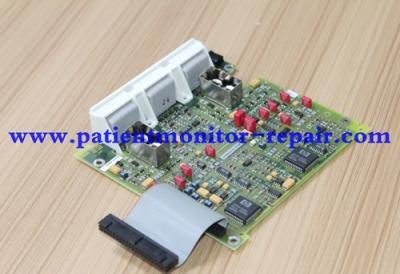 China Tablero fetal del conector del monitor de las piezas de reparación del monitor paciente de PHILIPS M1531A 50A con garantía de 90 días en venta